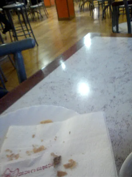 Fleca Candela Pastisseria Cafeteria