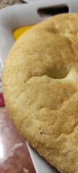 Panadería pastelería Musi