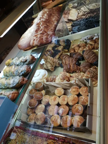 Forn Del Passeig