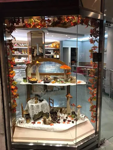 Pastisseria Sanromà