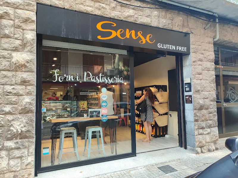 SENSE TGN