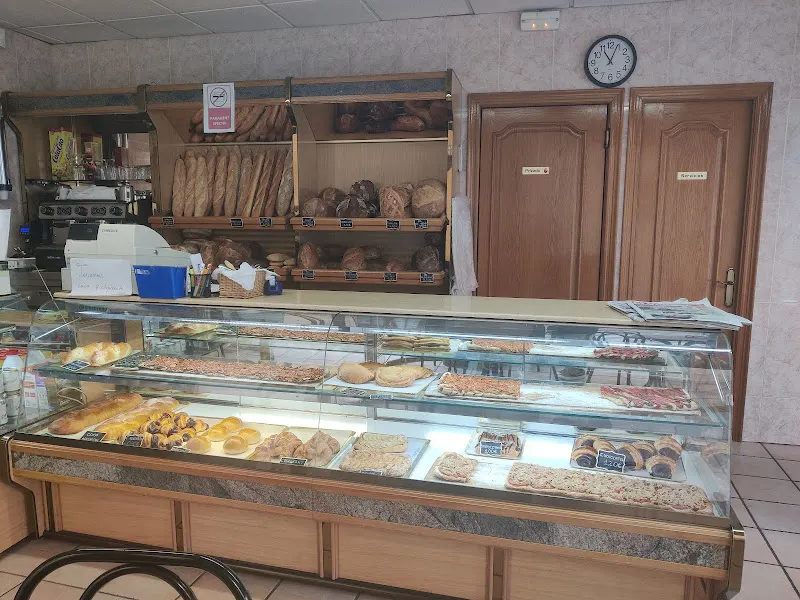 Forn Del Carme