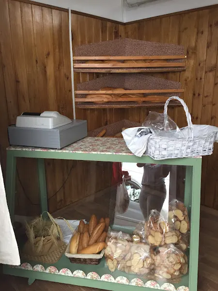 Panadería El Pinar - El Pinar de El Hierro