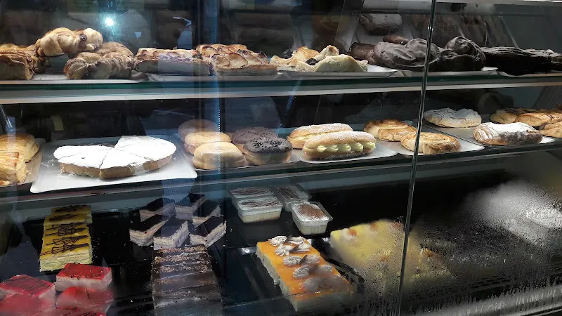 Panaderia Pasteleria Diaz Torre