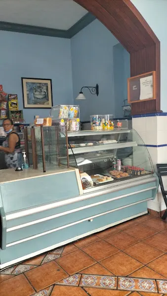 Panificadora San Andrés y Sauces - San Andres y Sauces