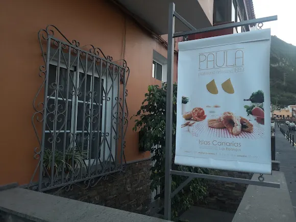 Pastelería Paula - Los Realejos