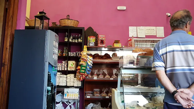 Dulcería Ibo-Alfaro Carmita - Hermigua