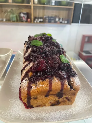 Machamama Pastelería