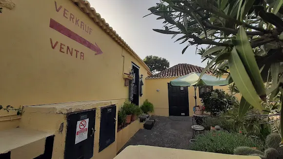 Panadería Gockelbrot