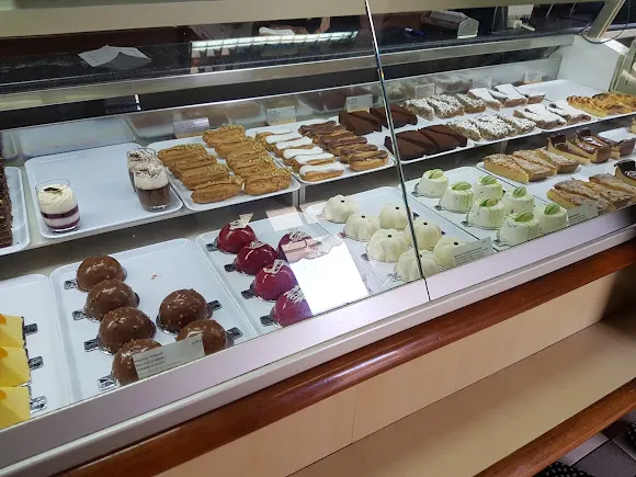 Pastelería El Aderno - Buenavista del Norte