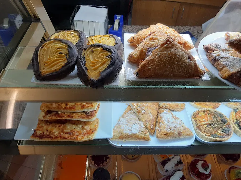 Pastelería La Francesa