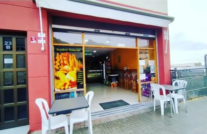 La Panadería Arafo - Arafo