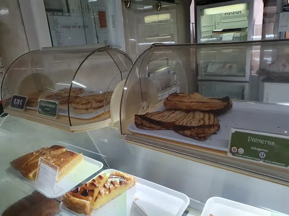 Pastelería La Pirámide - Icod de los Vinos