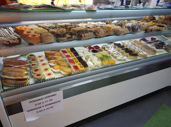 Pasteleria La Esencia S.L - Tacoronte