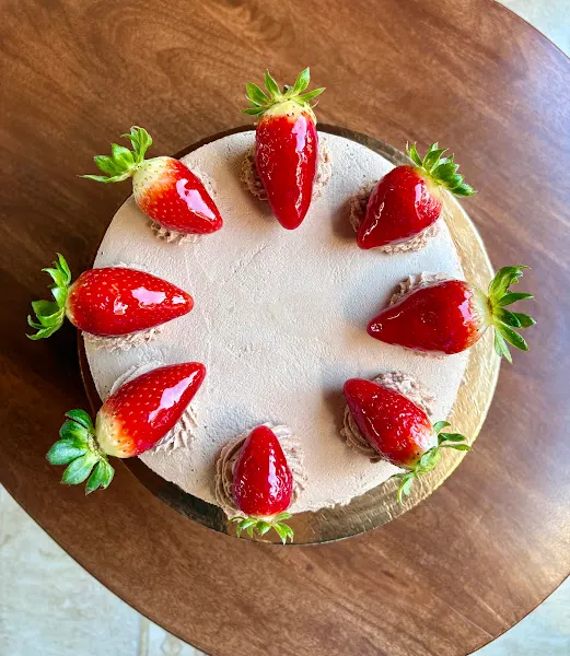 Bamboo bakery - Santiago del Teide