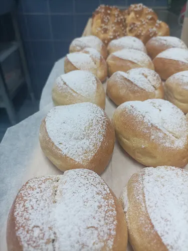 Panadería Artesanal EL Grano - Tegueste