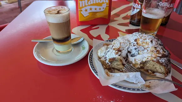 Dulcería El Tabaibal - Hermigua