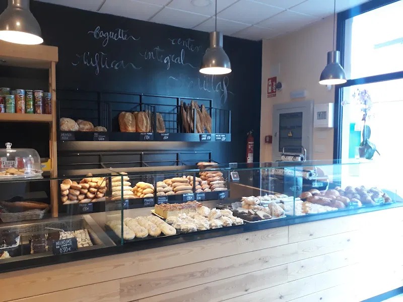 La Panateria Panaderia