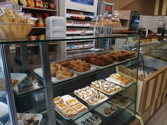 Pastelería Piccolo
