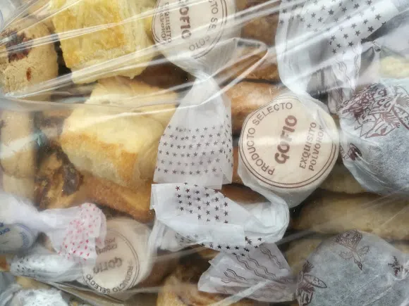 Pasteleria Naty - Guimar