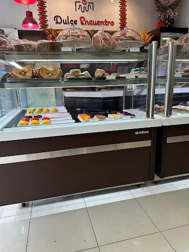 Dulce Encuentro Panadería, Pastelería 100% Artesanal