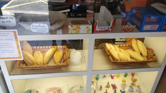 Dulceria Campino - Icod de los Vinos