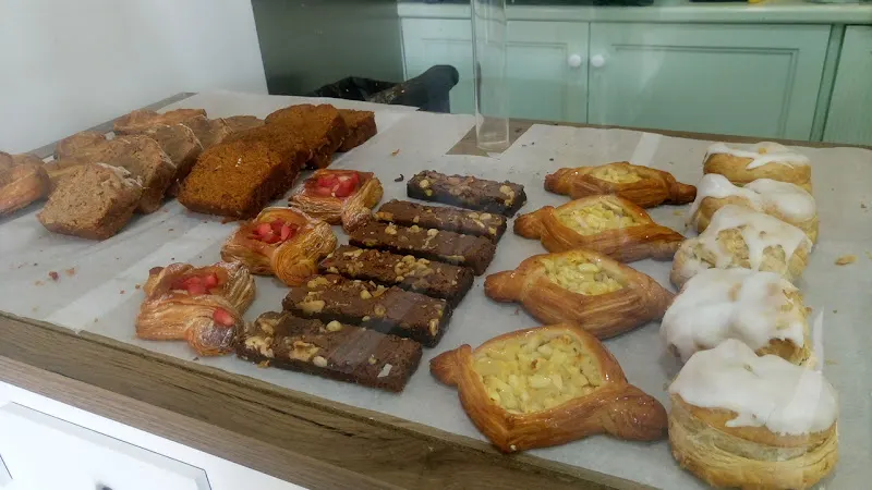 Confitería Pastelería la Princesa