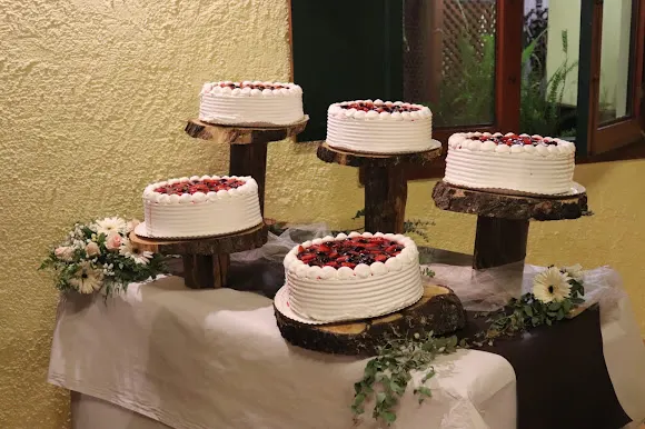 Pastelería El Pralin