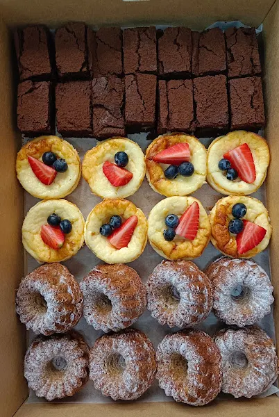 Le Gûste Pâtisserie