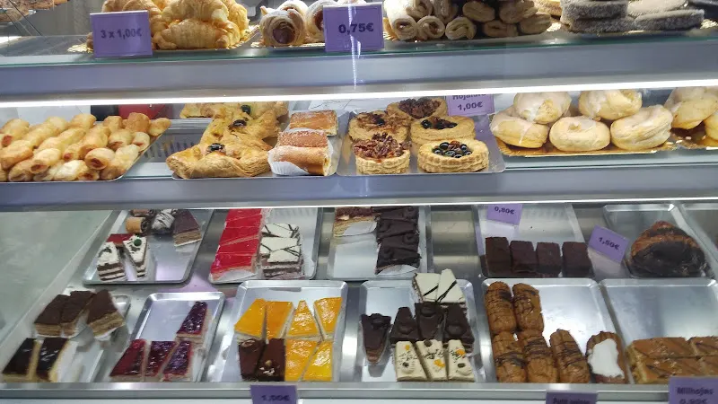 Delicias D'chiqui