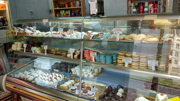 Pastelería Caminito