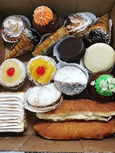 La Dulceria De La Avenida