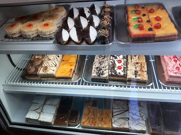 Panadería Horno de Pan