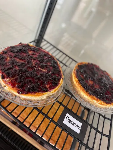 BIMBACHERRY, repostería creativa.