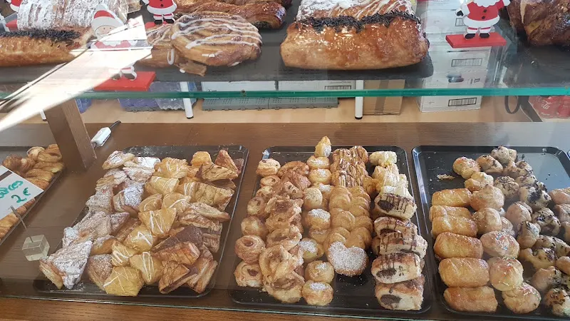 Panadería Bonjour - Candelaria