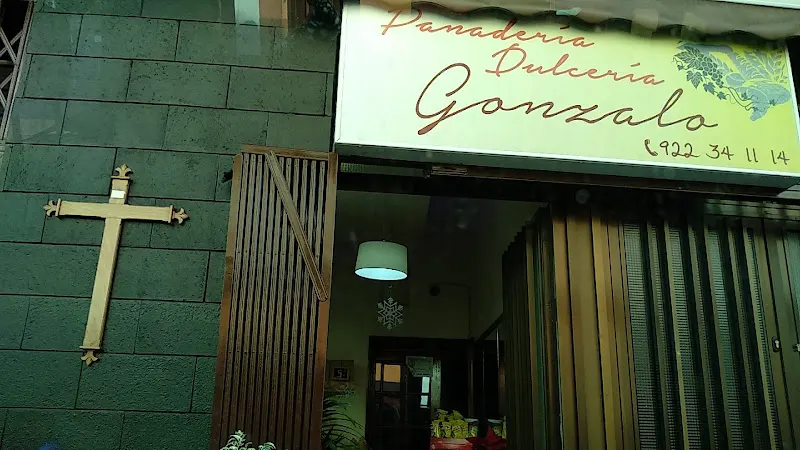 Panadería Dulcería Gonzalo