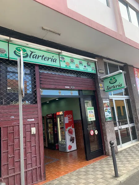Panadería Alteza - Icod de los Vinos