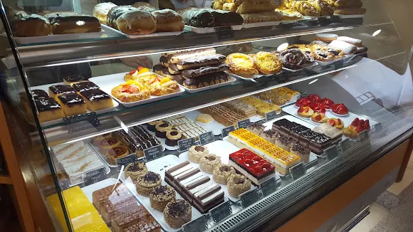 Panadería Buenas Migas