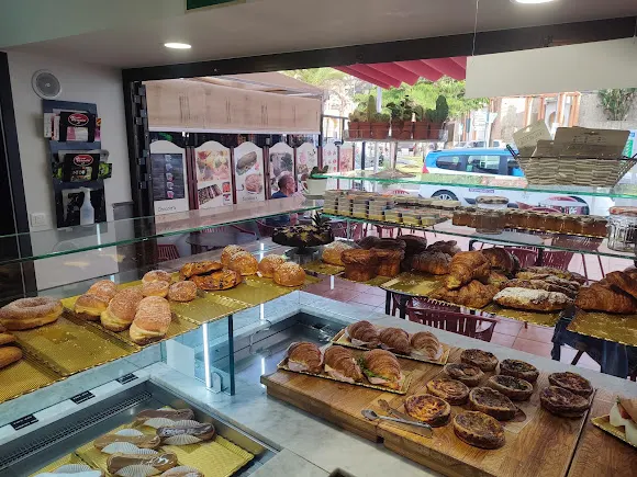 Pan Caliente - pastelería, repostería, panadería