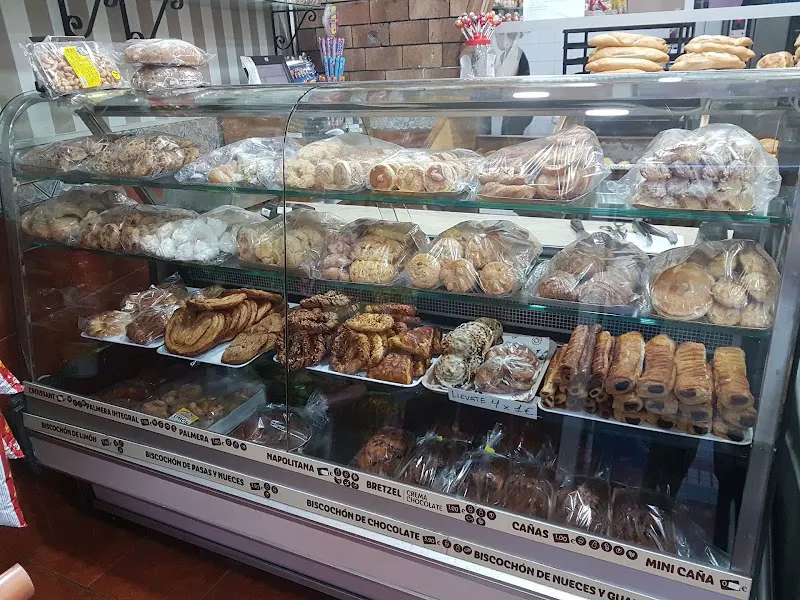 Panadería El Puente