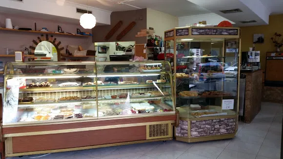 Pasteleria El Deseo