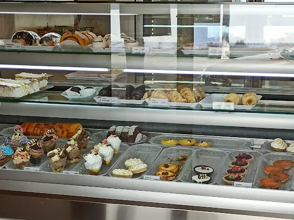 Pastelería Flor De Aridane
