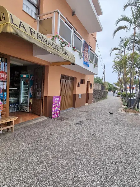 La Panaderia - El Sauzal