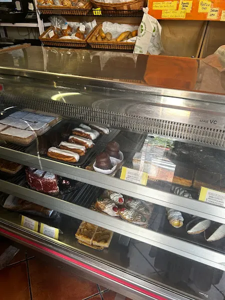 Panadería Hnos Diaz Trujillo - Candelaria