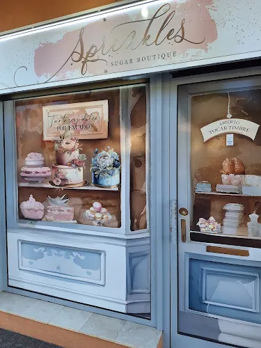 La Tienda De Azúcar