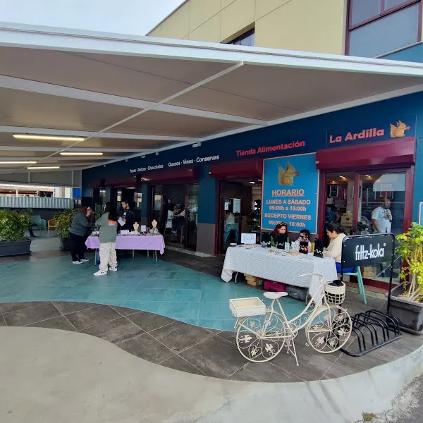 La Ardilla - Delicatessen en Tacoronte - foto 2