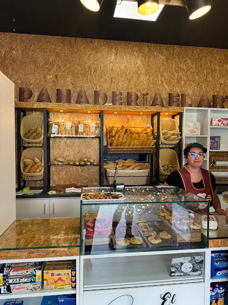 Panadería Artesano - La Guancha