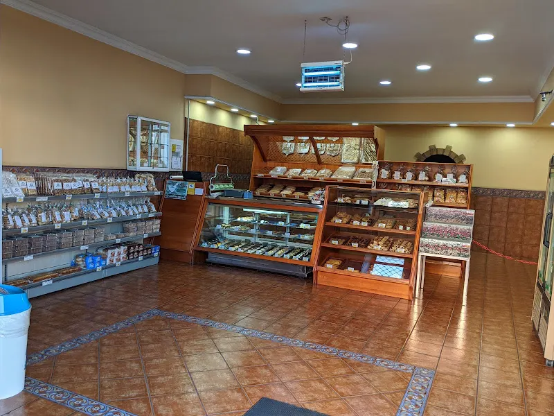 Tartería - Icod de los Vinos