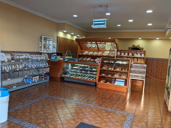 Tartería - Icod de los Vinos