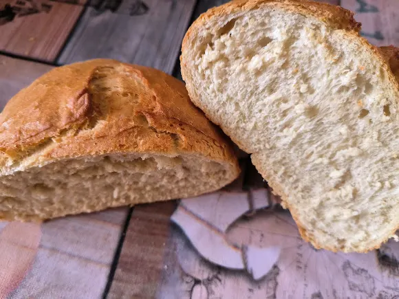 El Pan de Ruth - Guimar